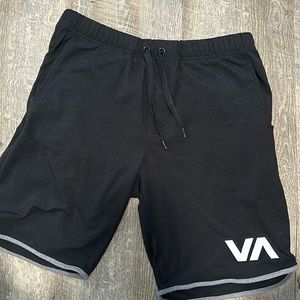 Rvca shorts